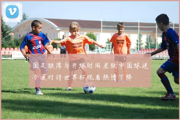 国足缺席与开球时间差致中国球迷冷漠对待世界杯观看热情下降