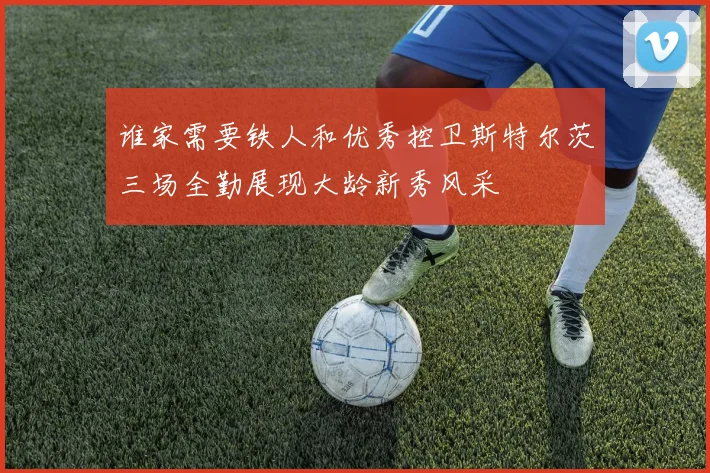 谁家需要铁人和优秀控卫斯特尔茨三场全勤展现大龄新秀风采
