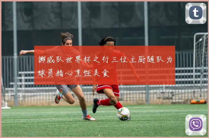 挪威队世界杯之行三位主厨随队为球员精心烹饪美食